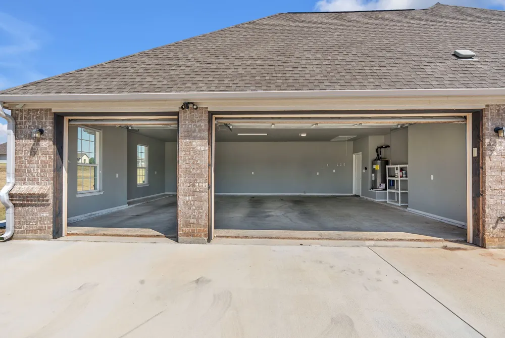 7609 Carter Ranch Road Azle, TX 76020