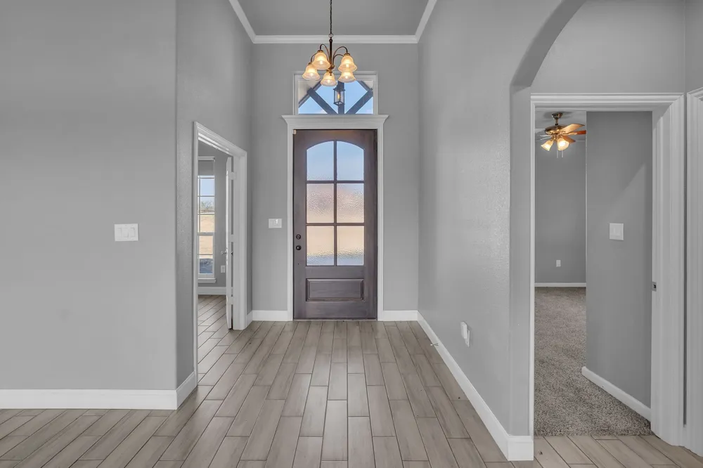 7609 Carter Ranch Road Azle, TX 76020