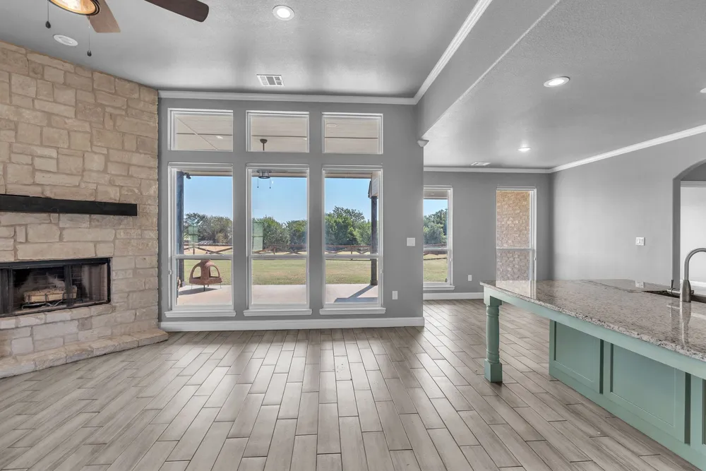 7609 Carter Ranch Road Azle, TX 76020
