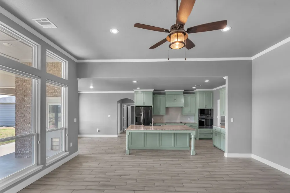 7609 Carter Ranch Road Azle, TX 76020