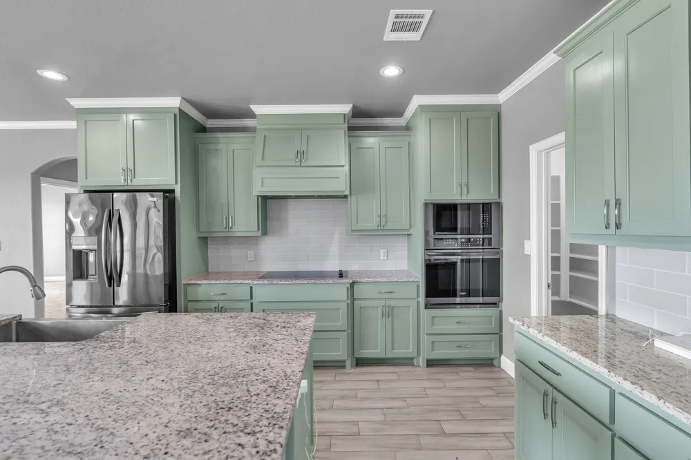 7609 Carter Ranch Road Azle, TX 76020
