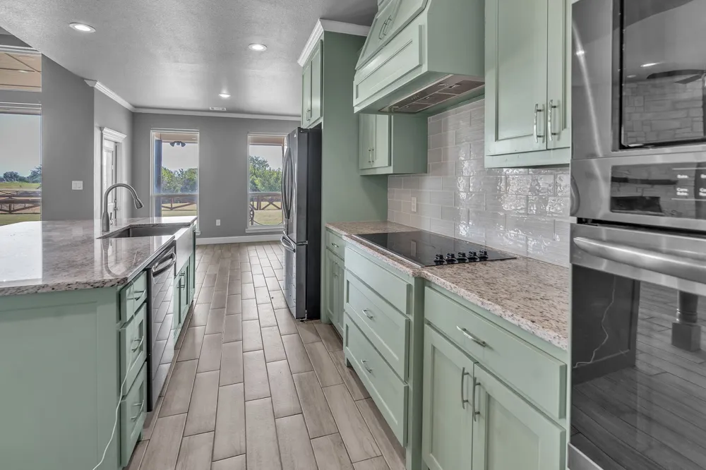7609 Carter Ranch Road Azle, TX 76020