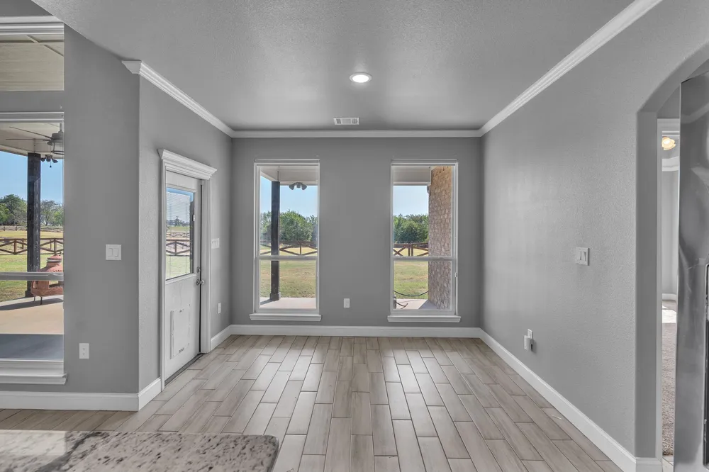 7609 Carter Ranch Road Azle, TX 76020