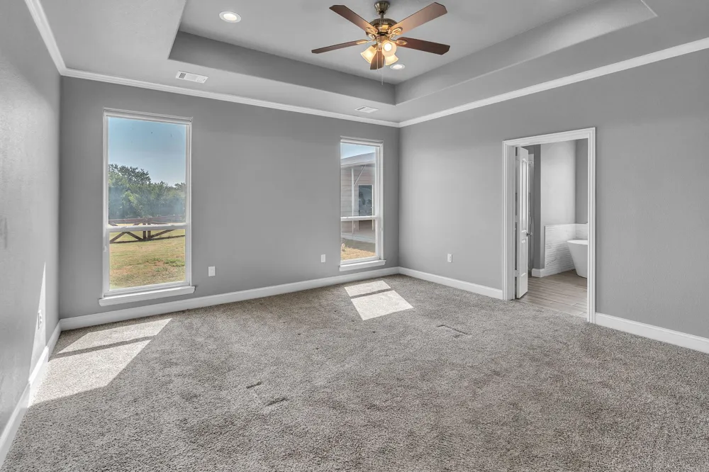 7609 Carter Ranch Road Azle, TX 76020