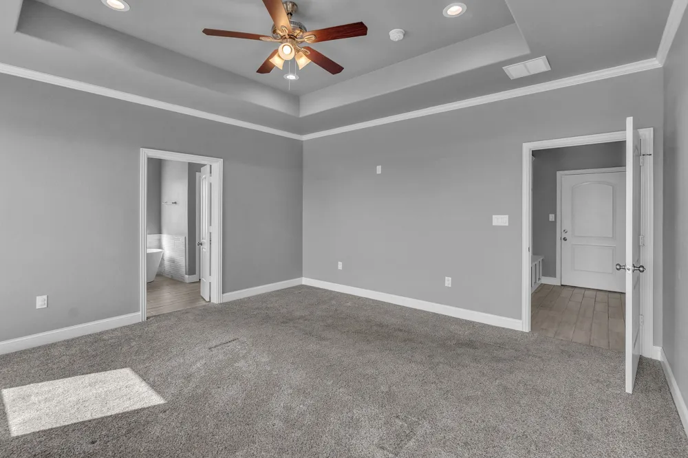 7609 Carter Ranch Road Azle, TX 76020