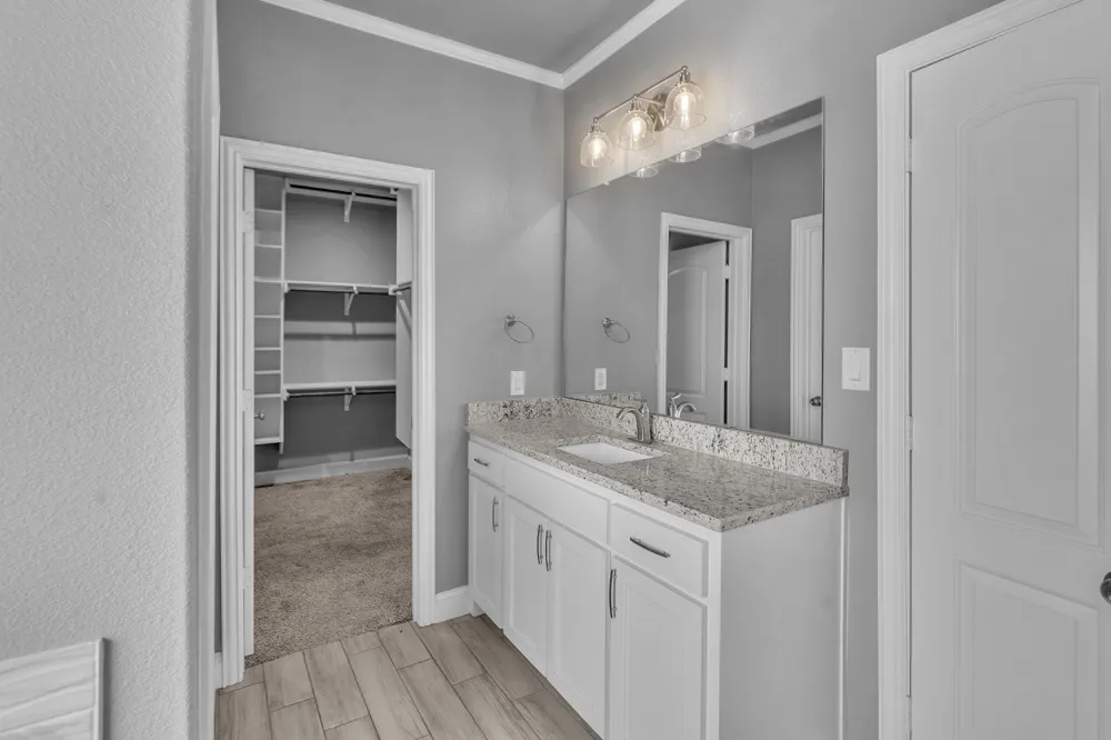 7609 Carter Ranch Road Azle, TX 76020