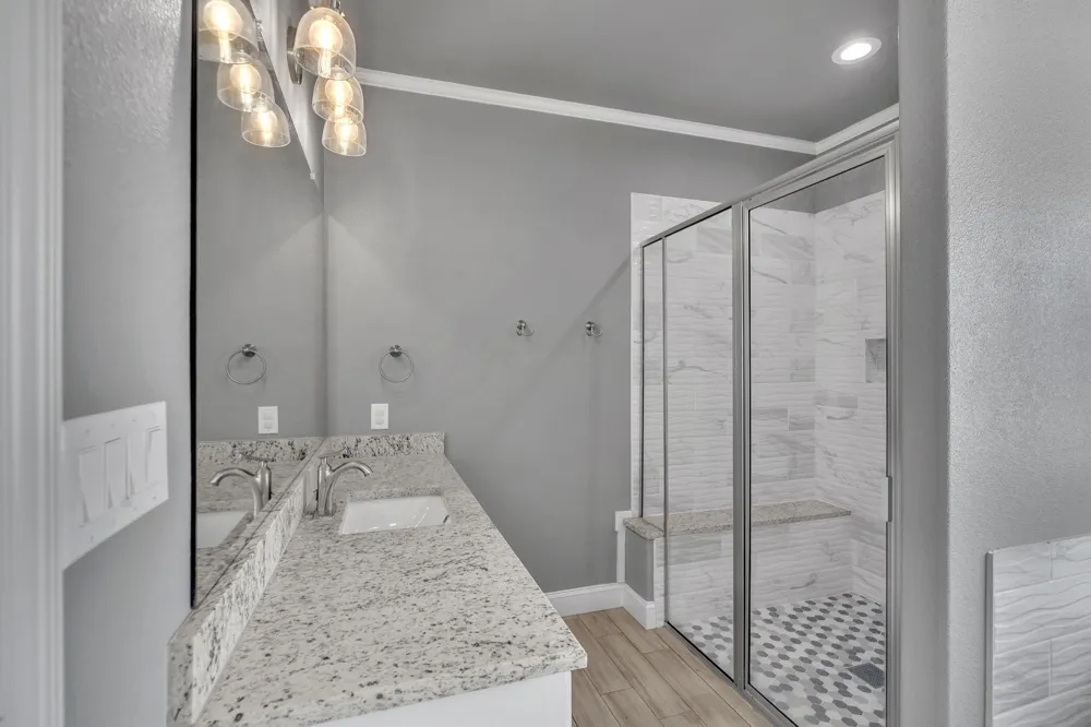 7609 Carter Ranch Road Azle, TX 76020