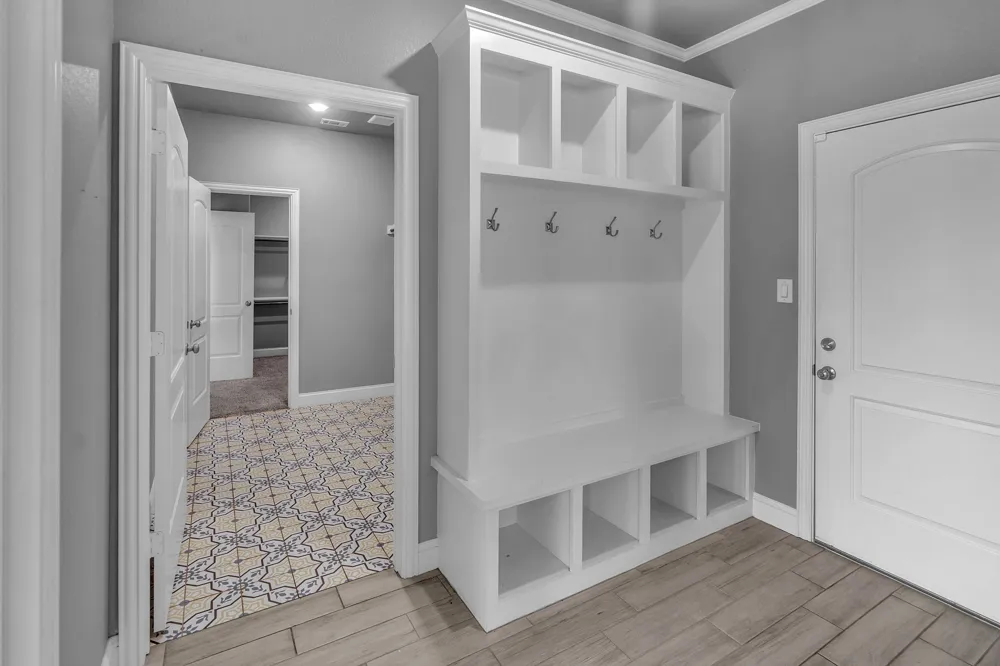 7609 Carter Ranch Road Azle, TX 76020