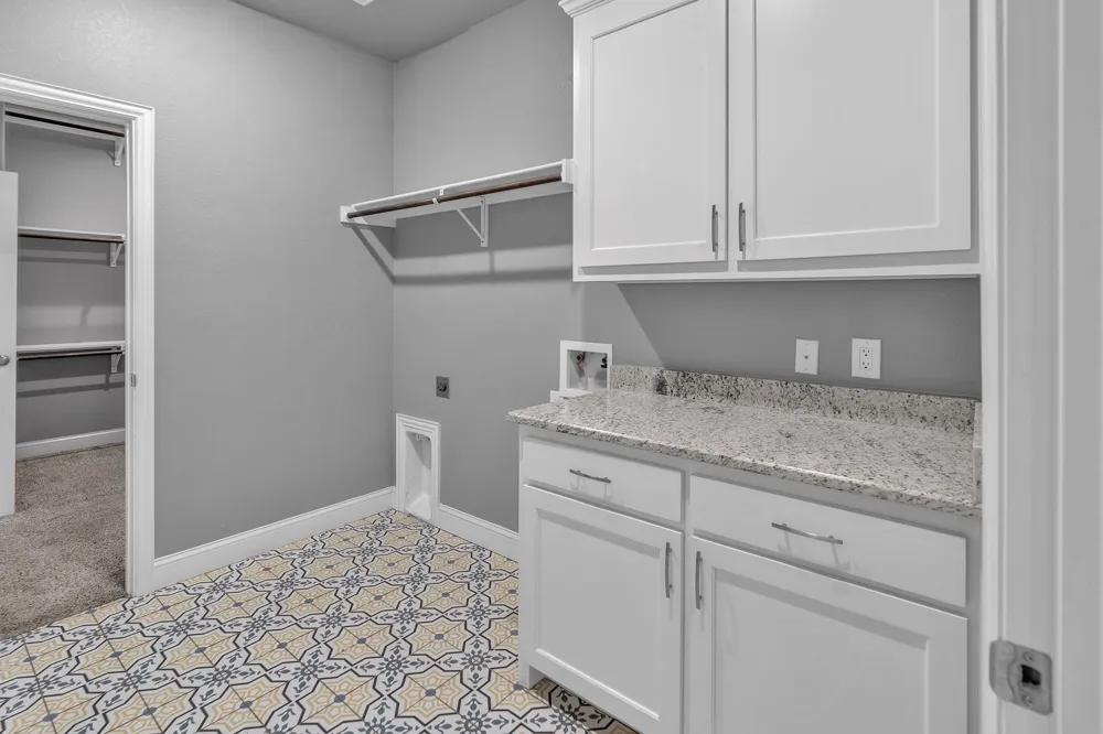 7609 Carter Ranch Road Azle, TX 76020