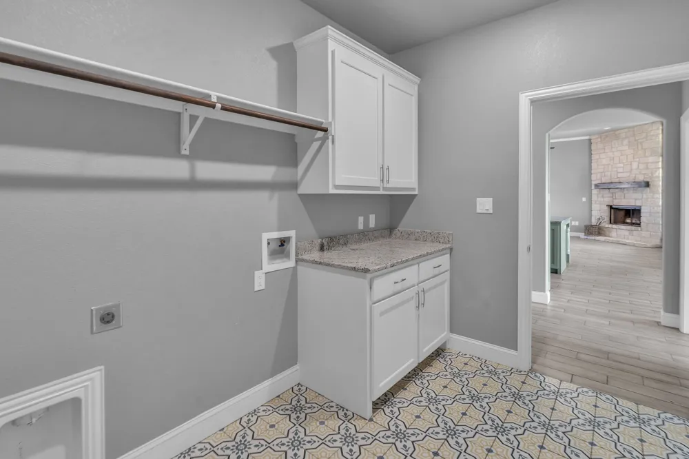 7609 Carter Ranch Road Azle, TX 76020