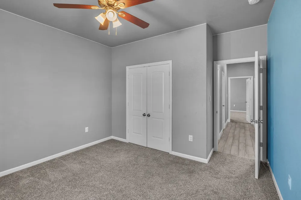 7609 Carter Ranch Road Azle, TX 76020