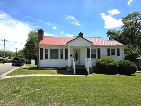 350 Linville Road