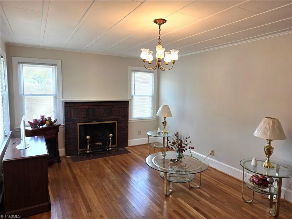 350 Linville Road Mount Airy, NC 27030