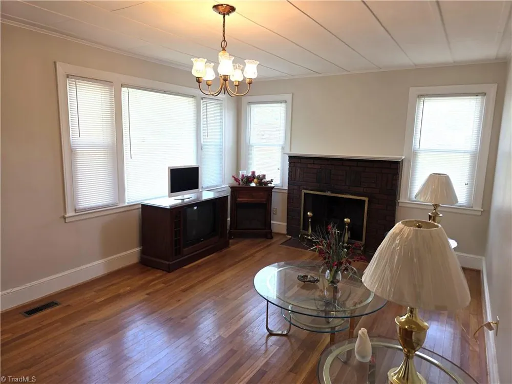 350 Linville Road Mount Airy, NC 27030