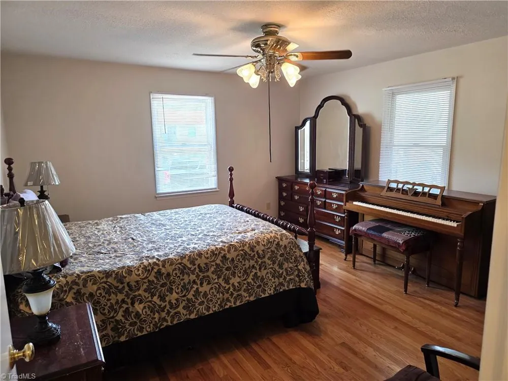 350 Linville Road Mount Airy, NC 27030