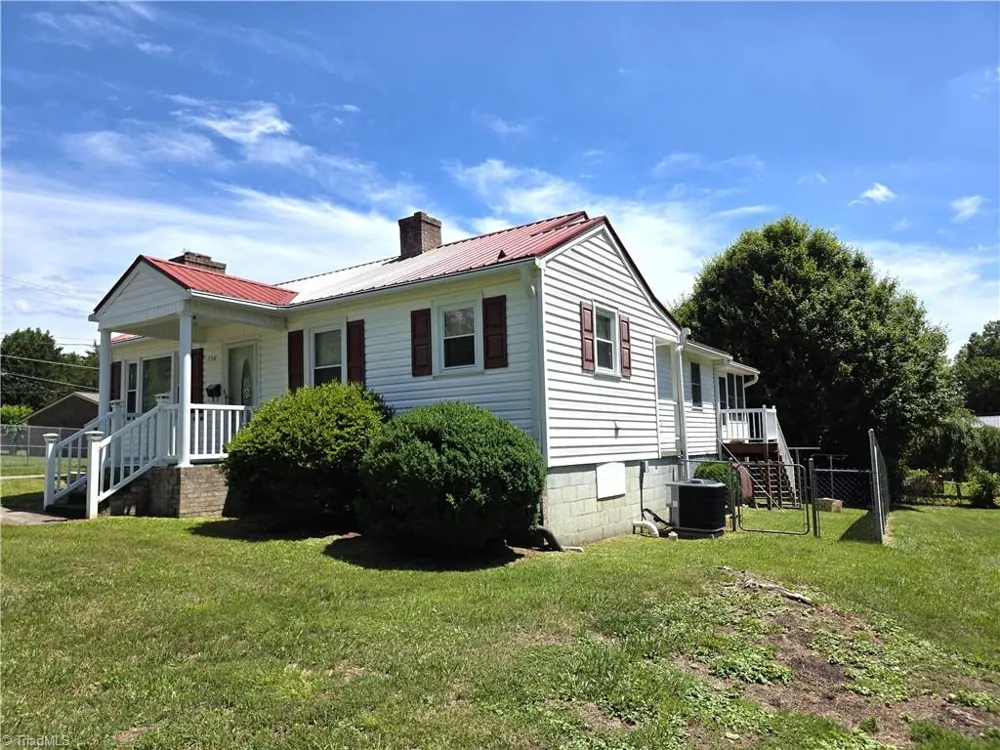 350 Linville Road Mount Airy, NC 27030