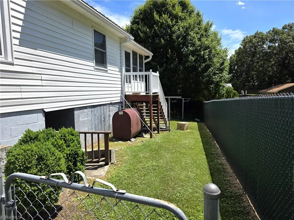 350 Linville Road Mount Airy, NC 27030