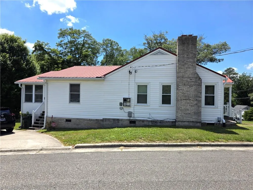 350 Linville Road Mount Airy, NC 27030