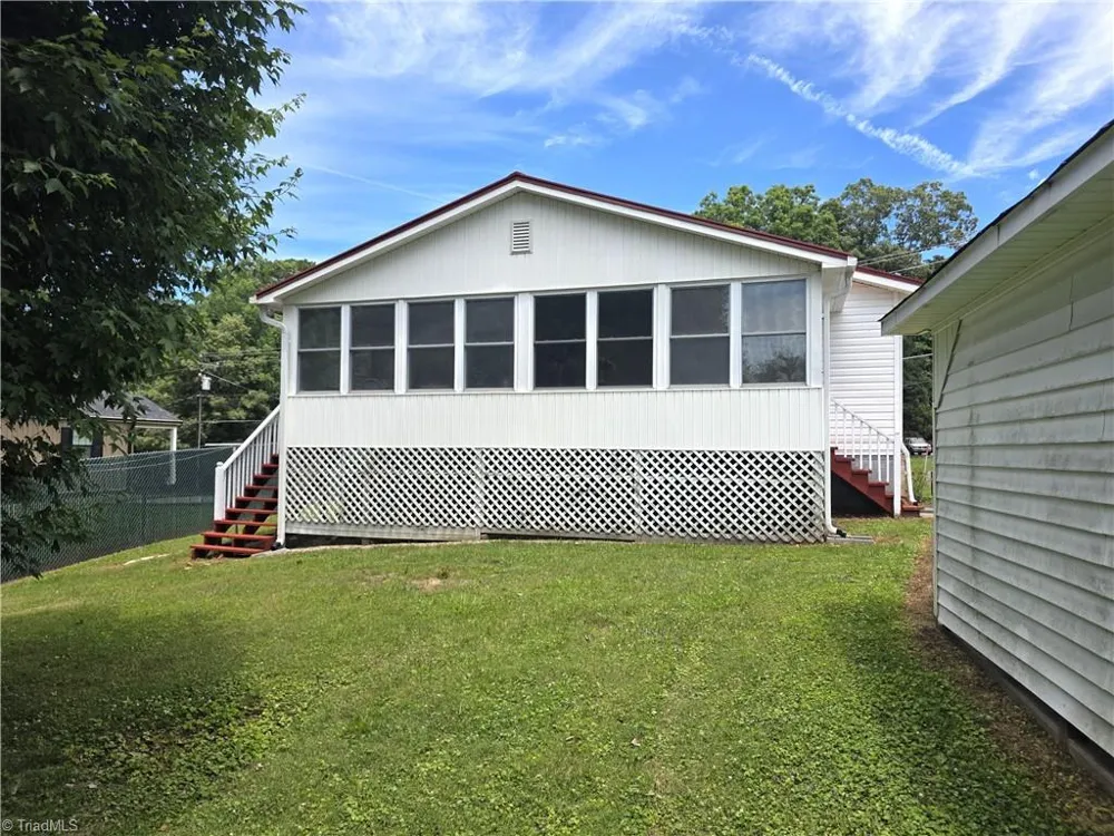 350 Linville Road Mount Airy, NC 27030