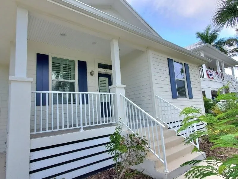 431 W MCKENZIE STREET Punta Gorda, FL 33950