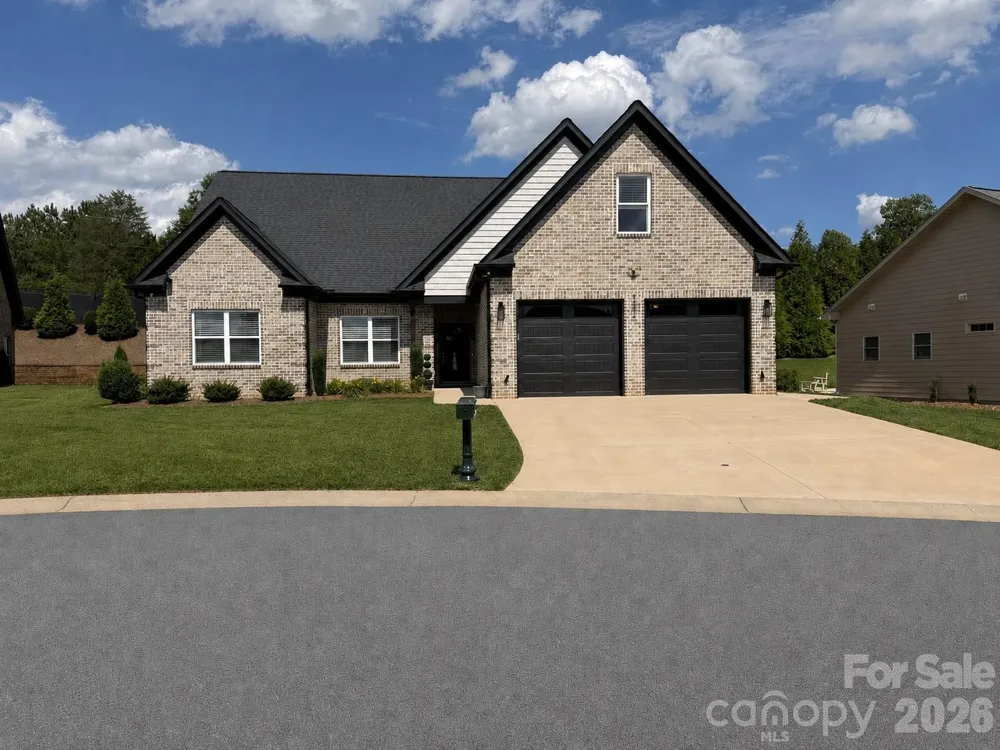 4282 Holly Circle NE Conover, NC 28613