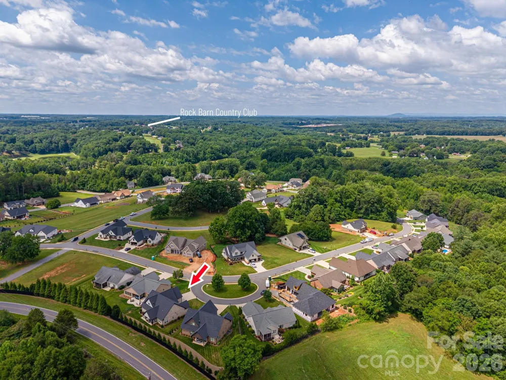 4282 Holly Circle NE Conover, NC 28613