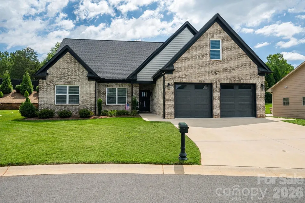 4282 Holly Circle NE Conover, NC 28613