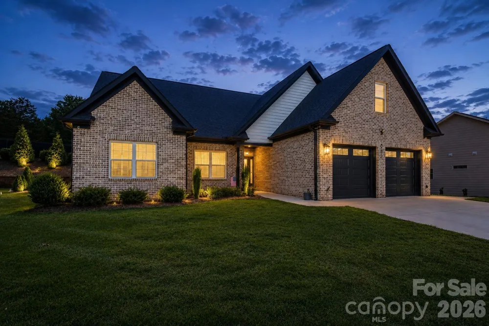 4282 Holly Circle NE Conover, NC 28613
