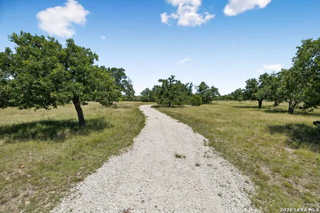 230 OLD ROEDER RD NW Harper, TX 78631
