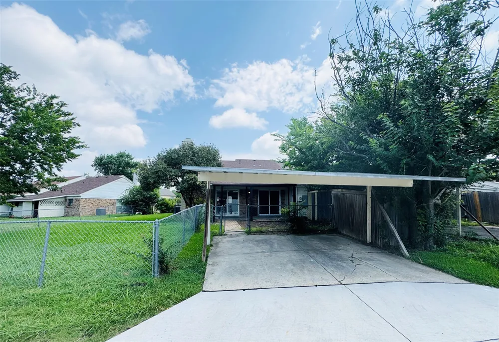 821 Colchester Drive Mesquite, TX 75149