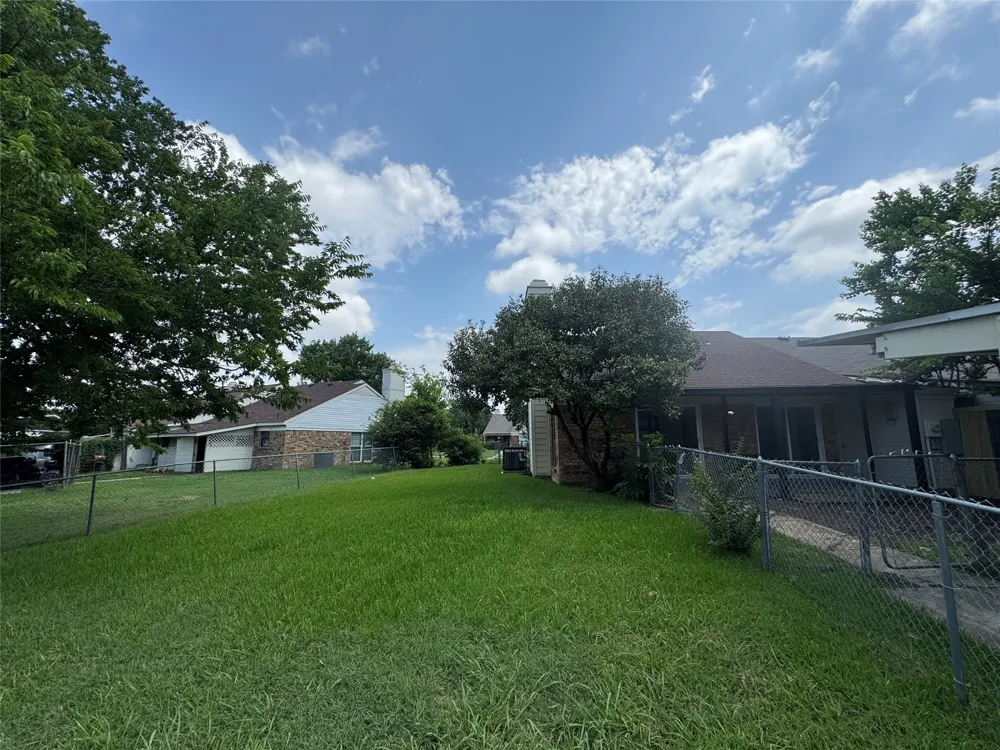 821 Colchester Drive Mesquite, TX 75149