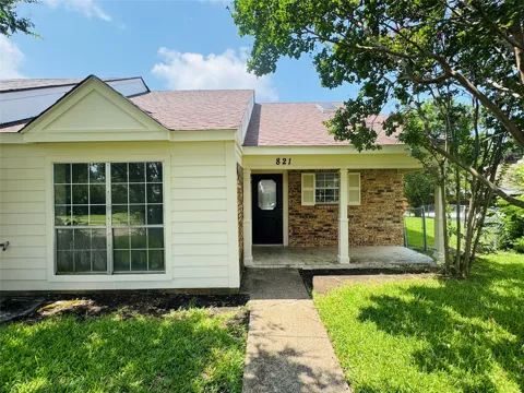 821 Colchester Drive