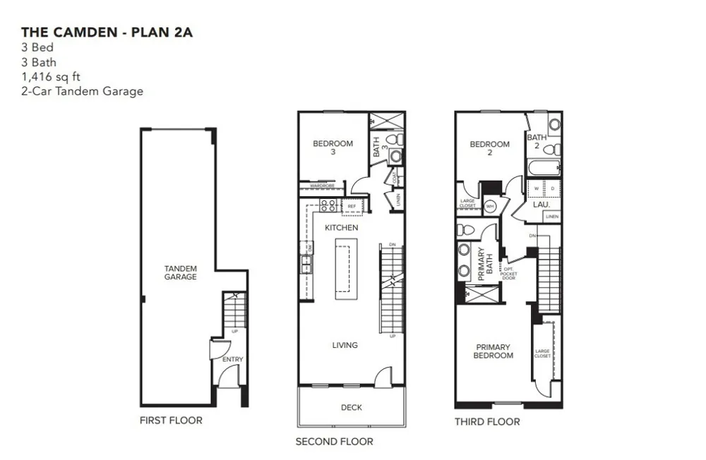 7346 Painter Avenue #3 Whittier, CA 90602