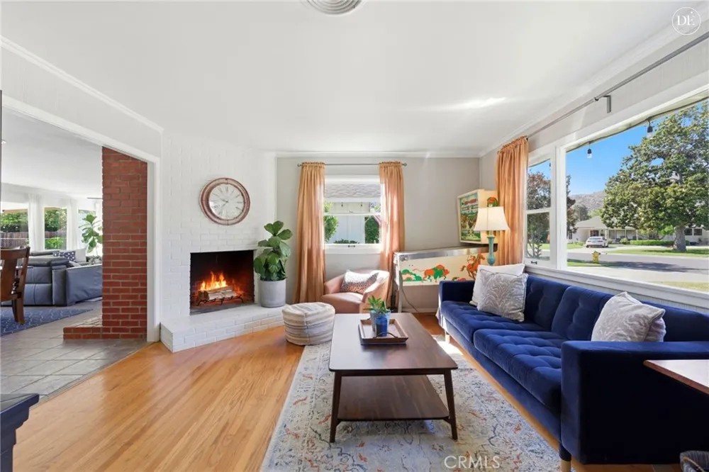 4374 Ramona Drive Riverside, CA 92506