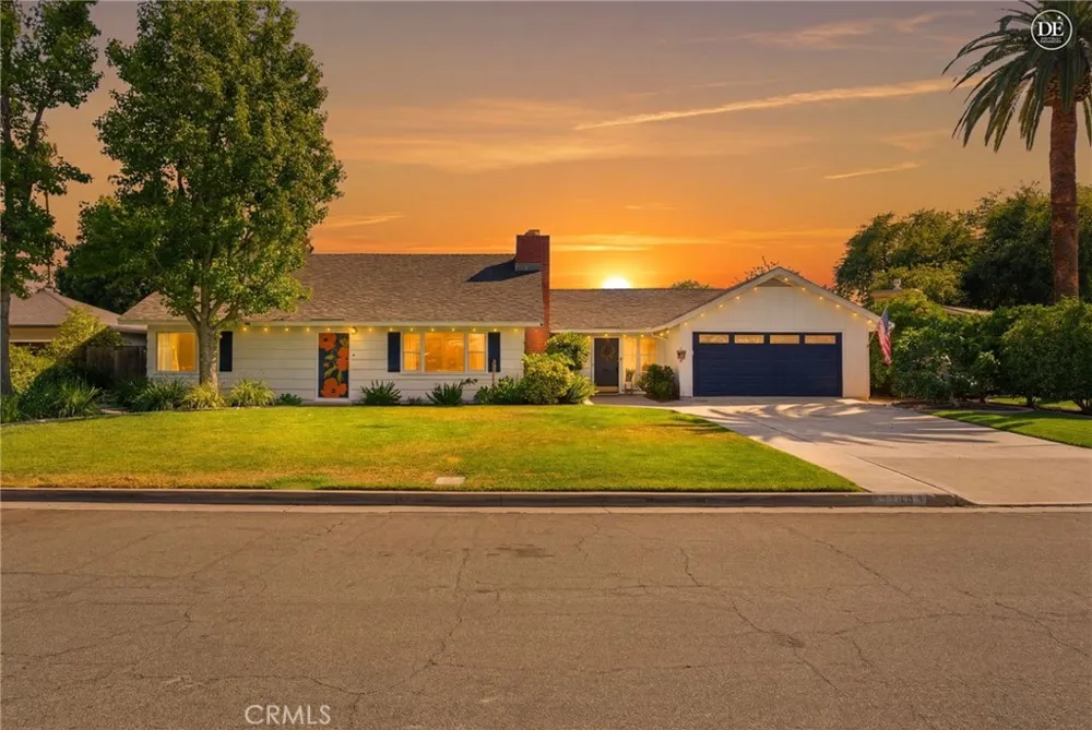 4374 Ramona Drive Riverside, CA 92506