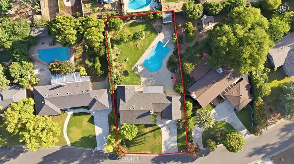 4374 Ramona Drive Riverside, CA 92506