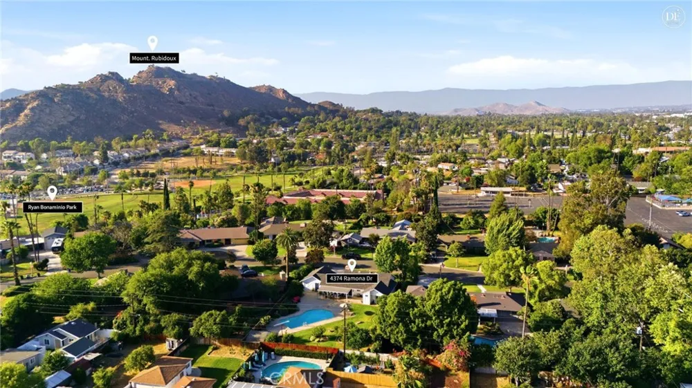 4374 Ramona Drive Riverside, CA 92506