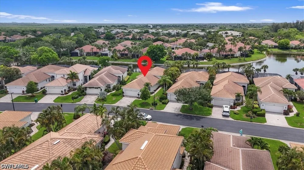 Pepper Tree Way Naples, FL 34114
