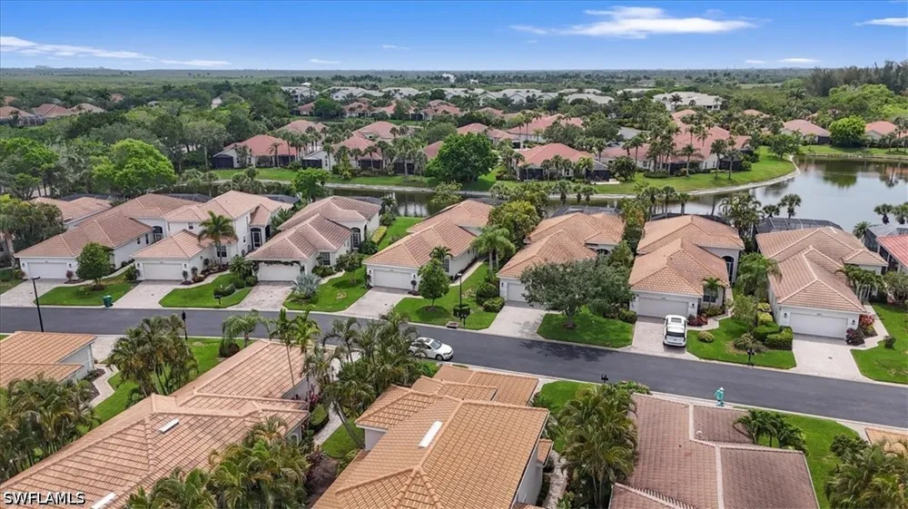 Pepper Tree Way Naples, FL 34114