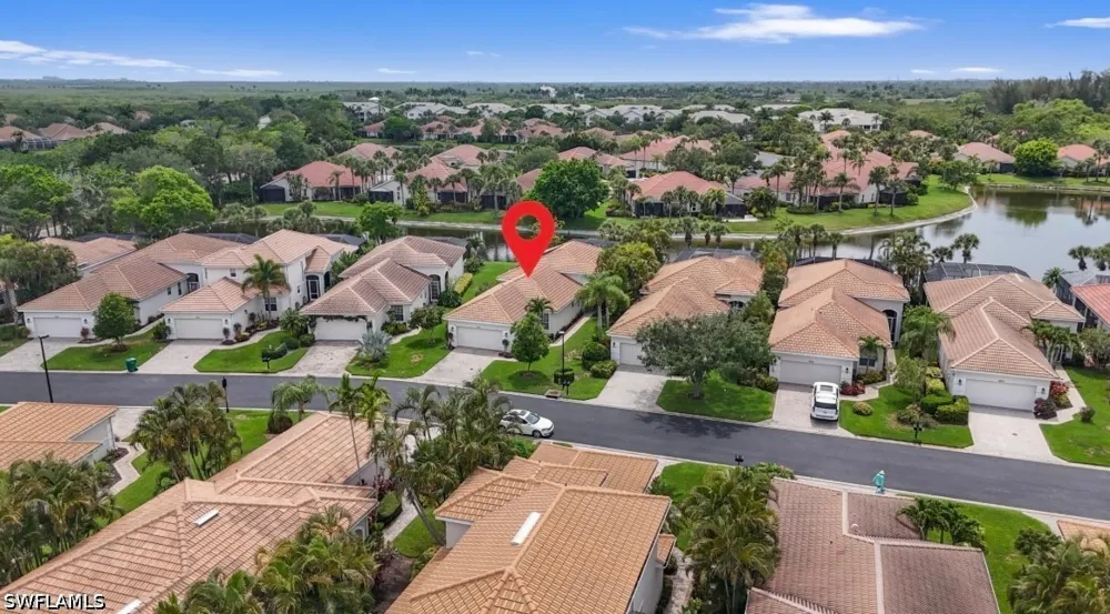 Pepper Tree Way Naples, FL 34114