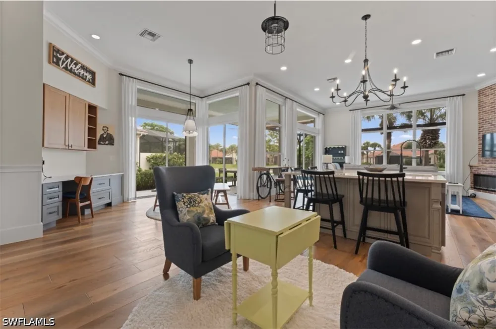 Pepper Tree Way Naples, FL 34114