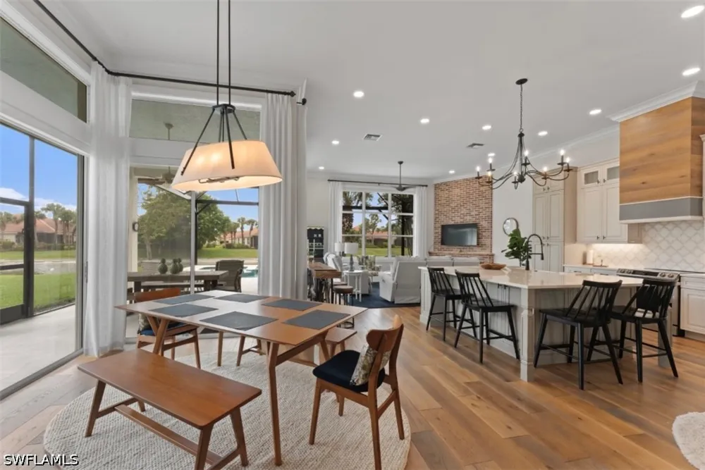 Pepper Tree Way Naples, FL 34114