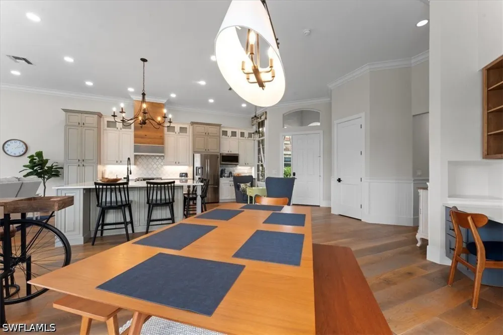 Pepper Tree Way Naples, FL 34114