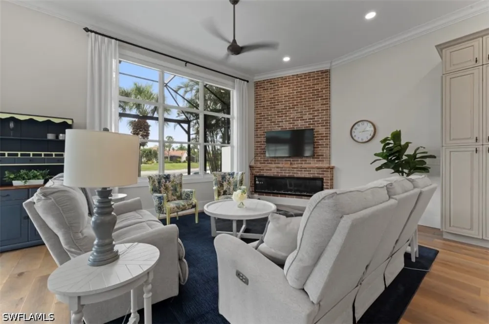 Pepper Tree Way Naples, FL 34114