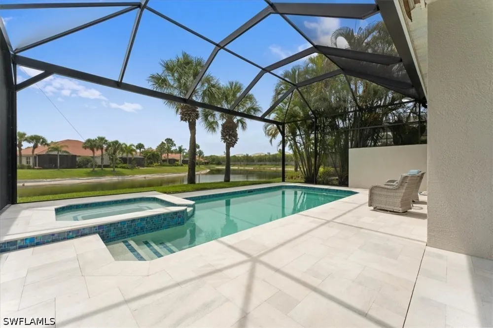 Pepper Tree Way Naples, FL 34114