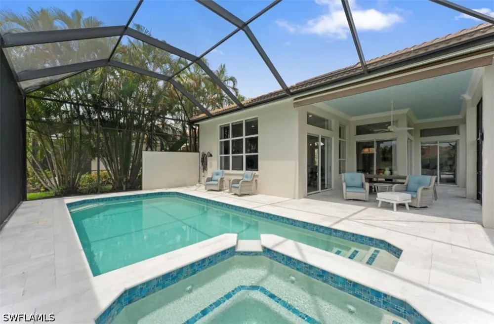 Pepper Tree Way Naples, FL 34114