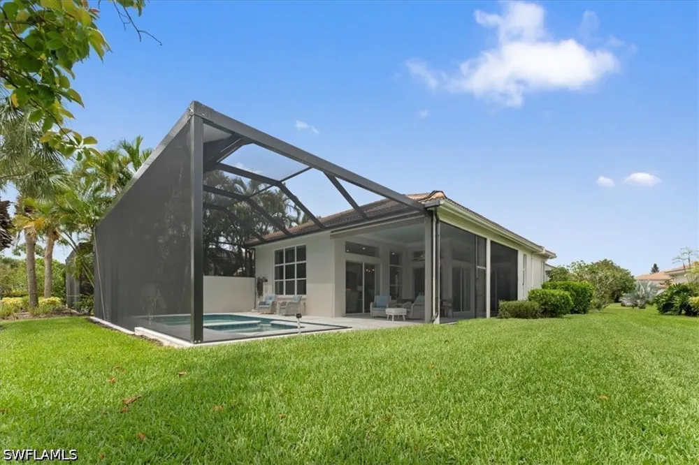 Pepper Tree Way Naples, FL 34114