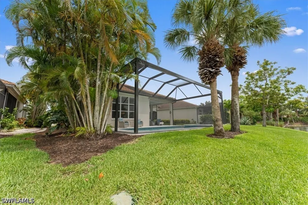 Pepper Tree Way Naples, FL 34114
