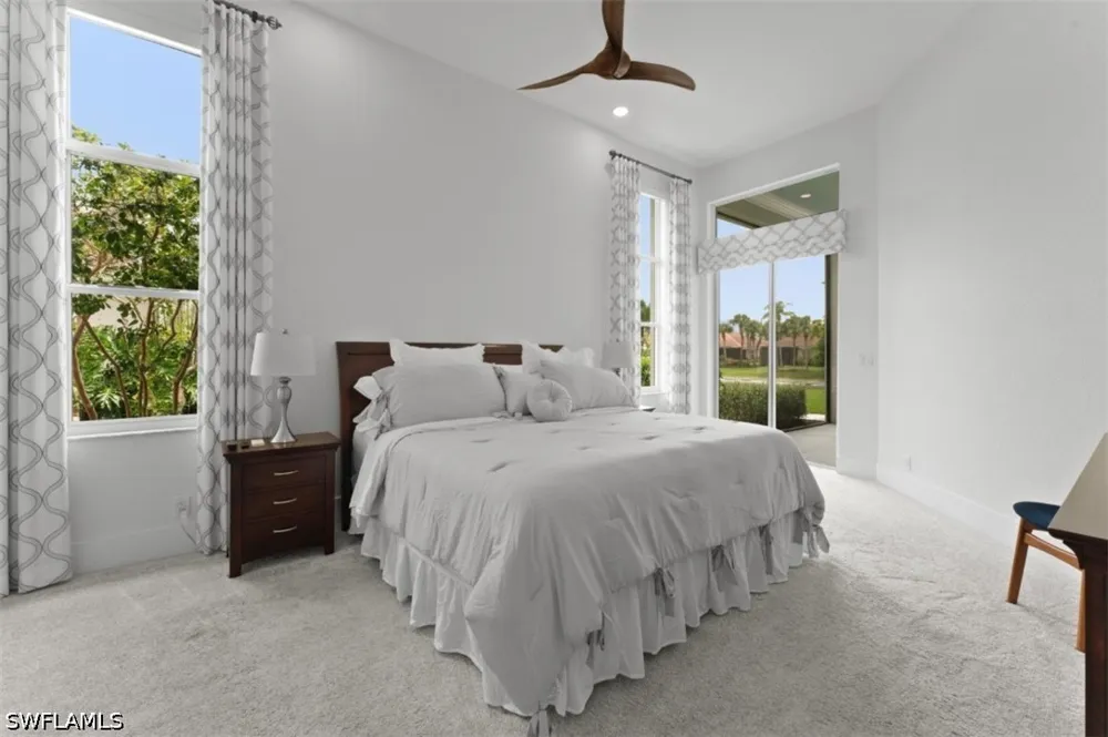 Pepper Tree Way Naples, FL 34114