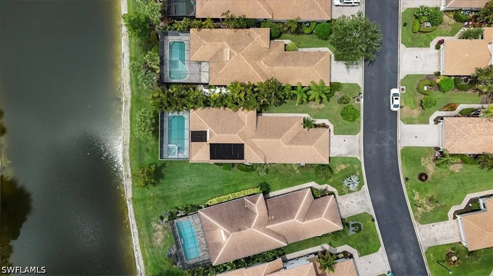 Pepper Tree Way Naples, FL 34114